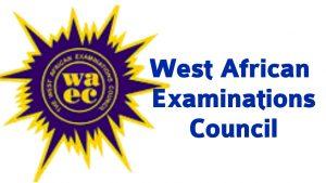 waec 1st series timetable